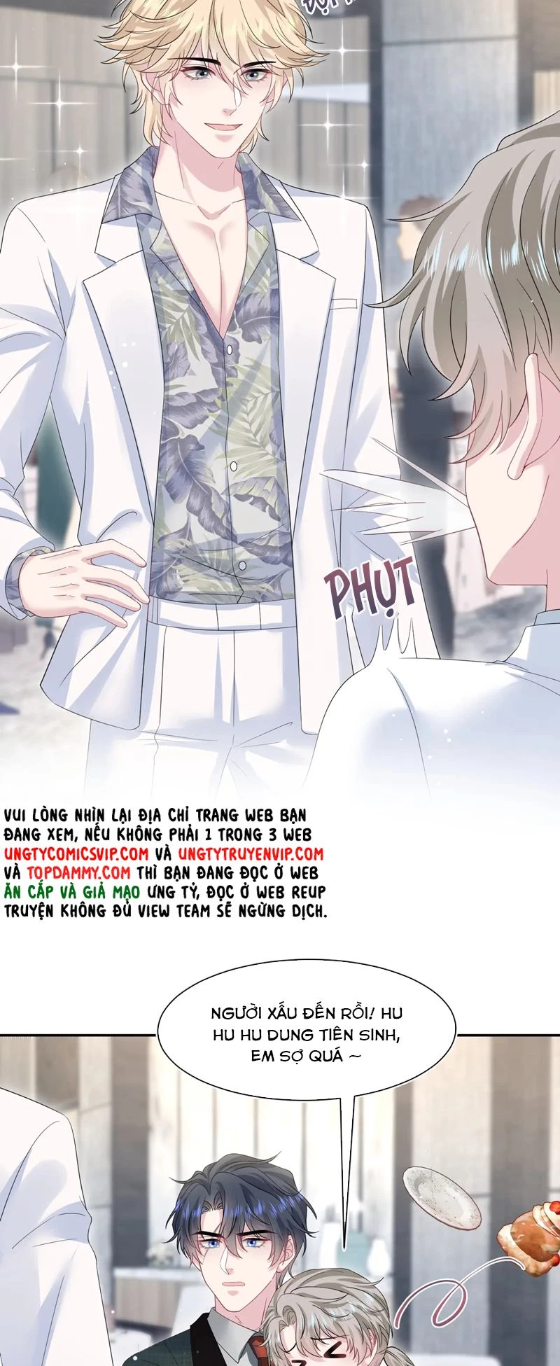 Tuyệt Mỹ Bạch Liên Online Dạy Học Chapter 289 - 29