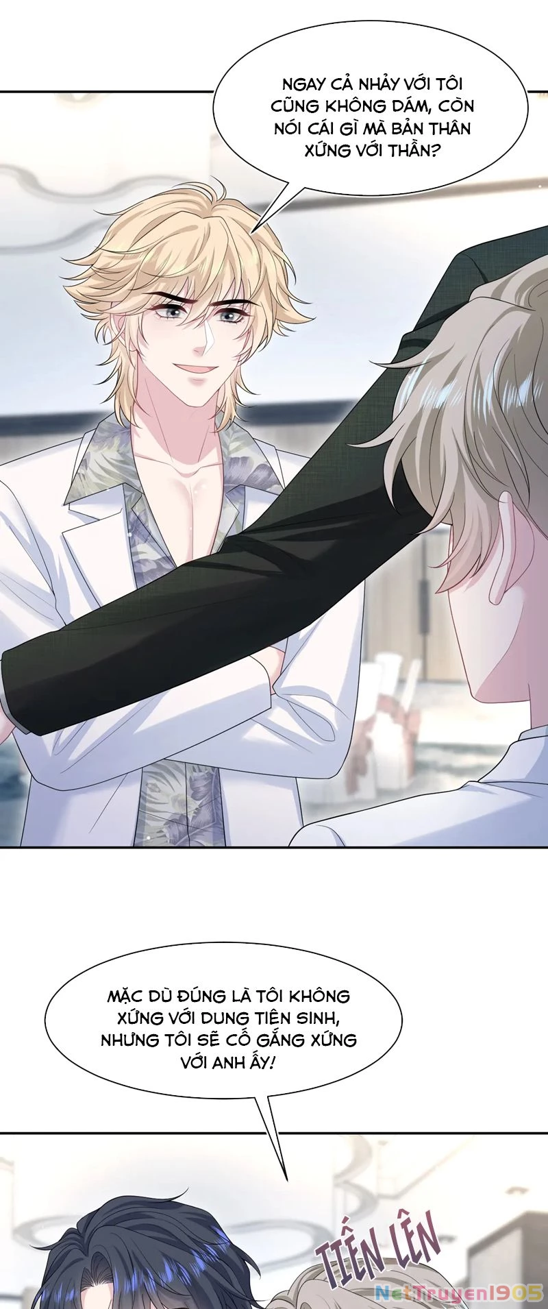 Tuyệt Mỹ Bạch Liên Online Dạy Học Chapter 290 - 3