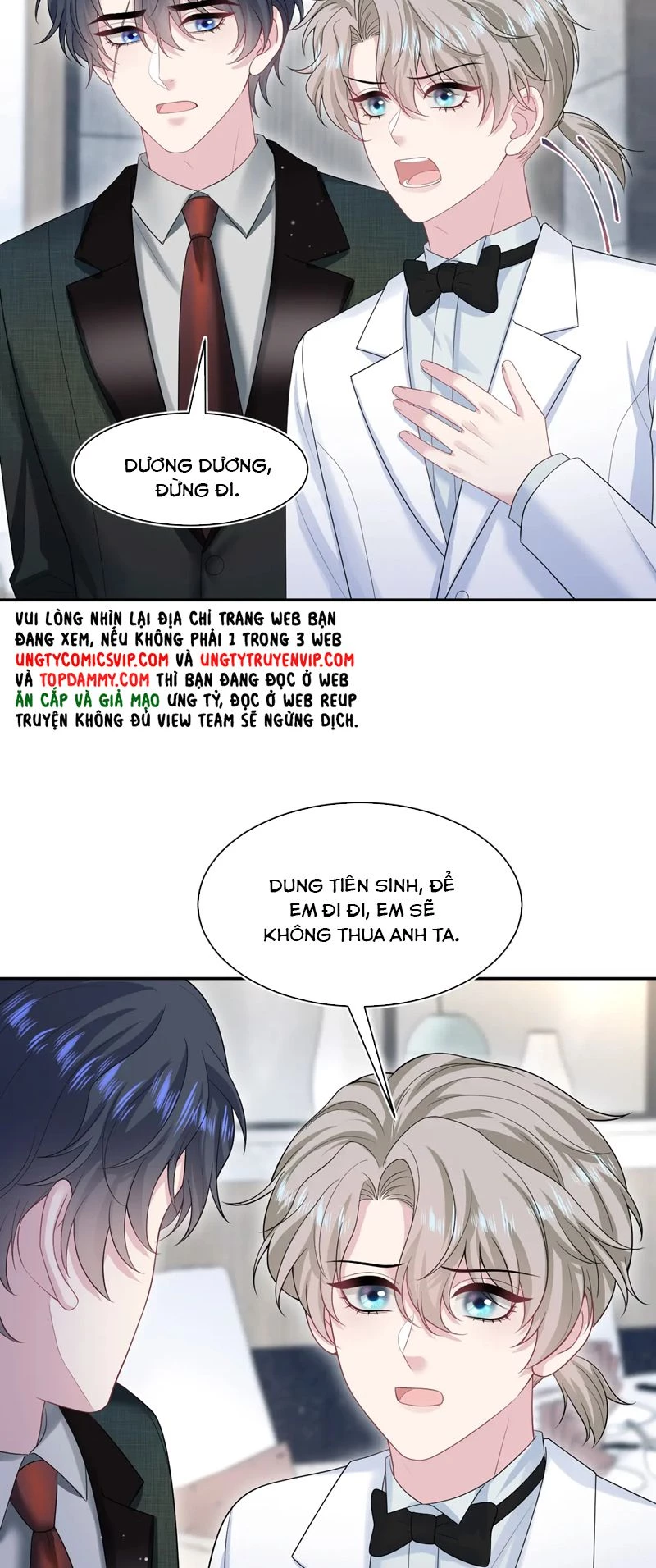 Tuyệt Mỹ Bạch Liên Online Dạy Học Chapter 290 - 4