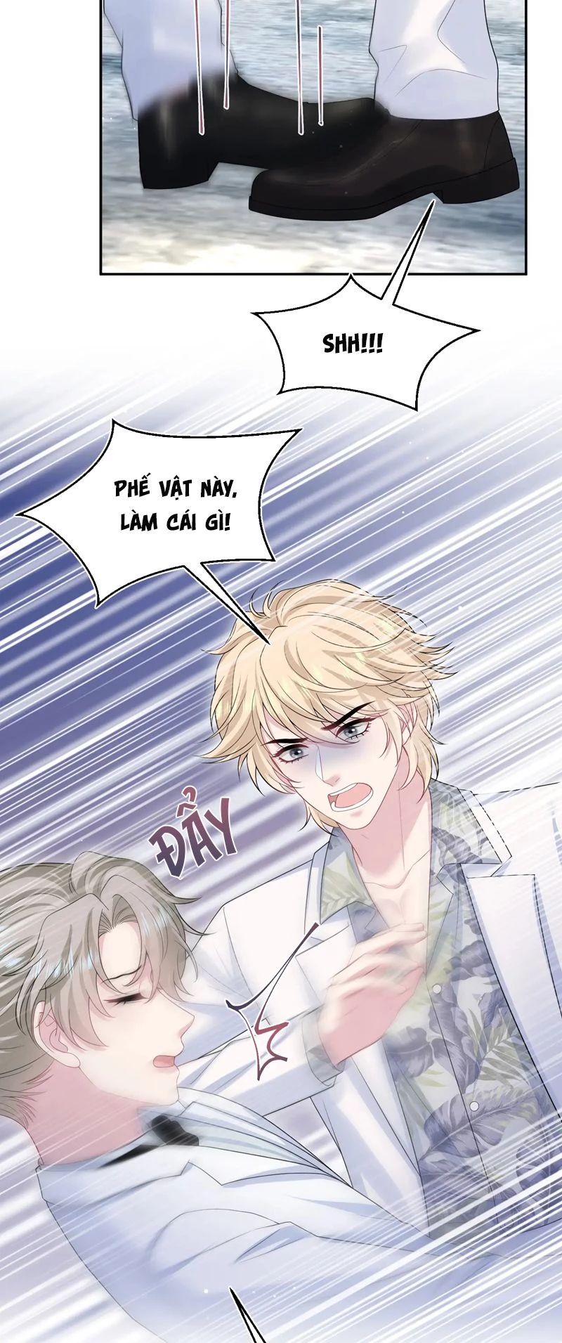 Tuyệt Mỹ Bạch Liên Online Dạy Học Chapter 290 - 9