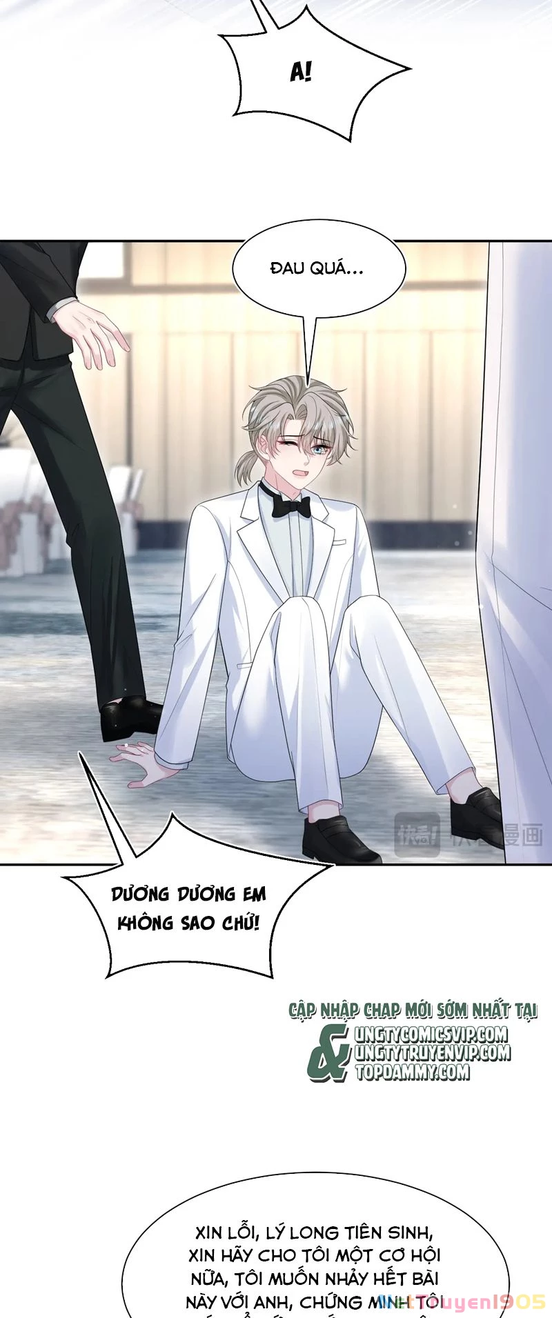 Tuyệt Mỹ Bạch Liên Online Dạy Học Chapter 290 - 10