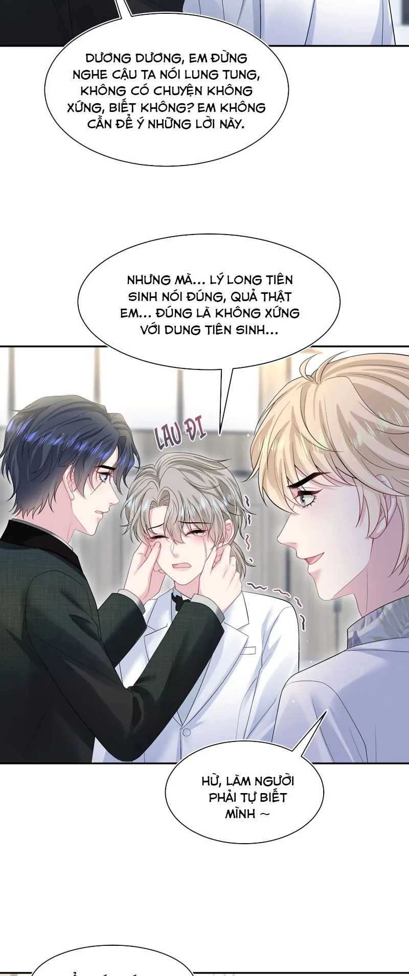 Tuyệt Mỹ Bạch Liên Online Dạy Học Chapter 290 - 13