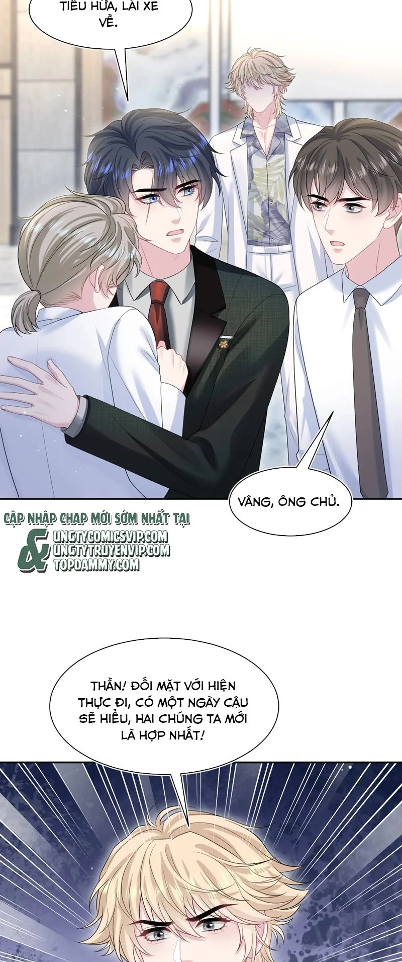 Tuyệt Mỹ Bạch Liên Online Dạy Học Chapter 290 - 14