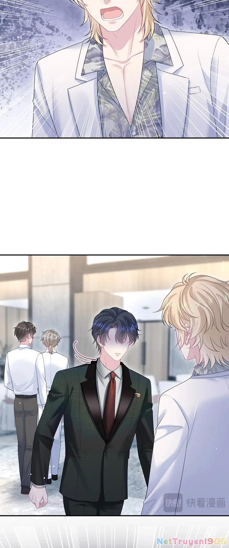 Tuyệt Mỹ Bạch Liên Online Dạy Học Chapter 290 - 15