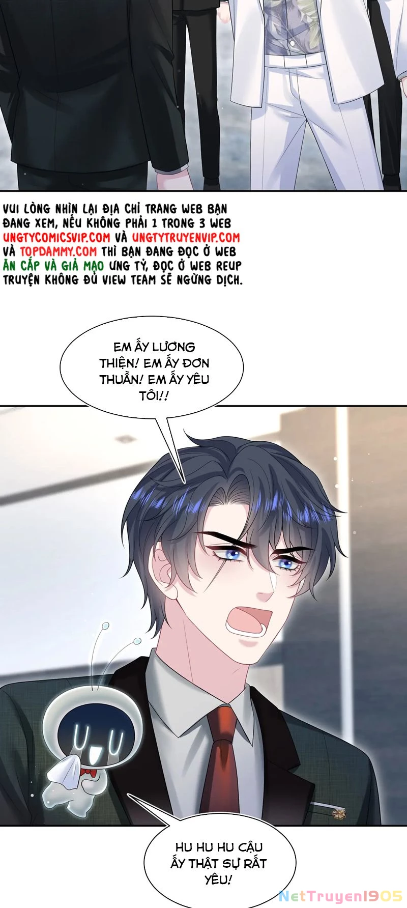 Tuyệt Mỹ Bạch Liên Online Dạy Học Chapter 290 - 19