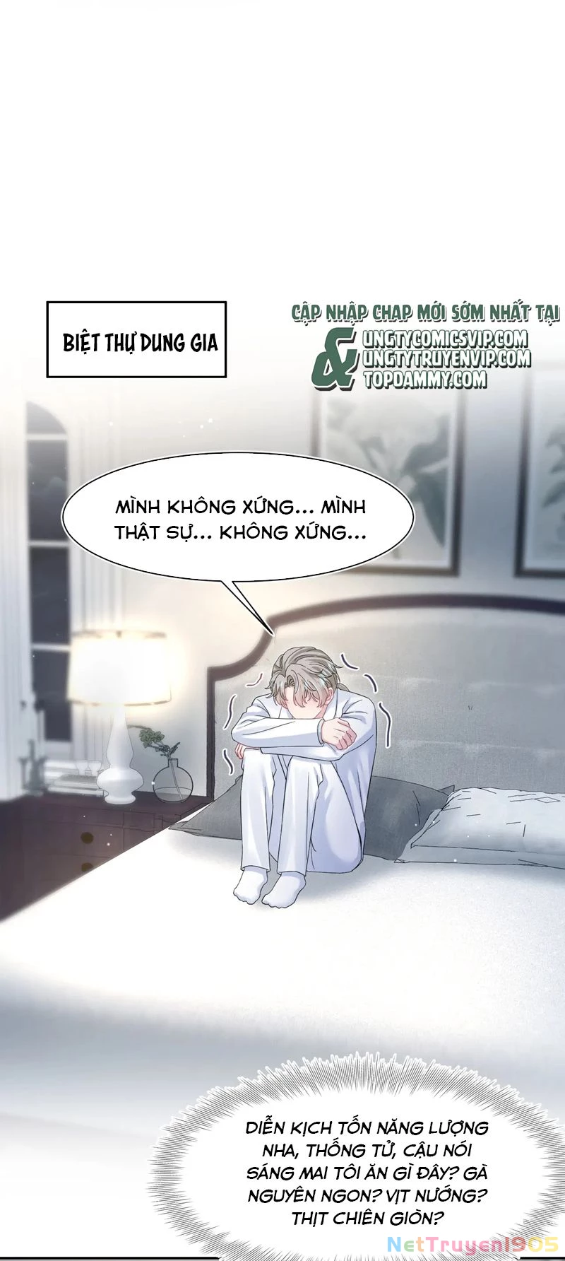 Tuyệt Mỹ Bạch Liên Online Dạy Học Chapter 290 - 21