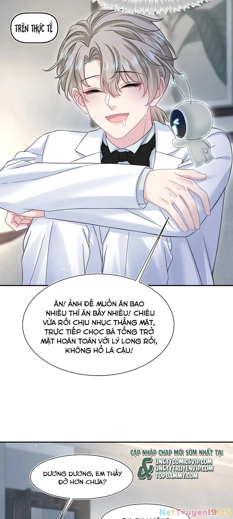 Tuyệt Mỹ Bạch Liên Online Dạy Học Chapter 290 - 22