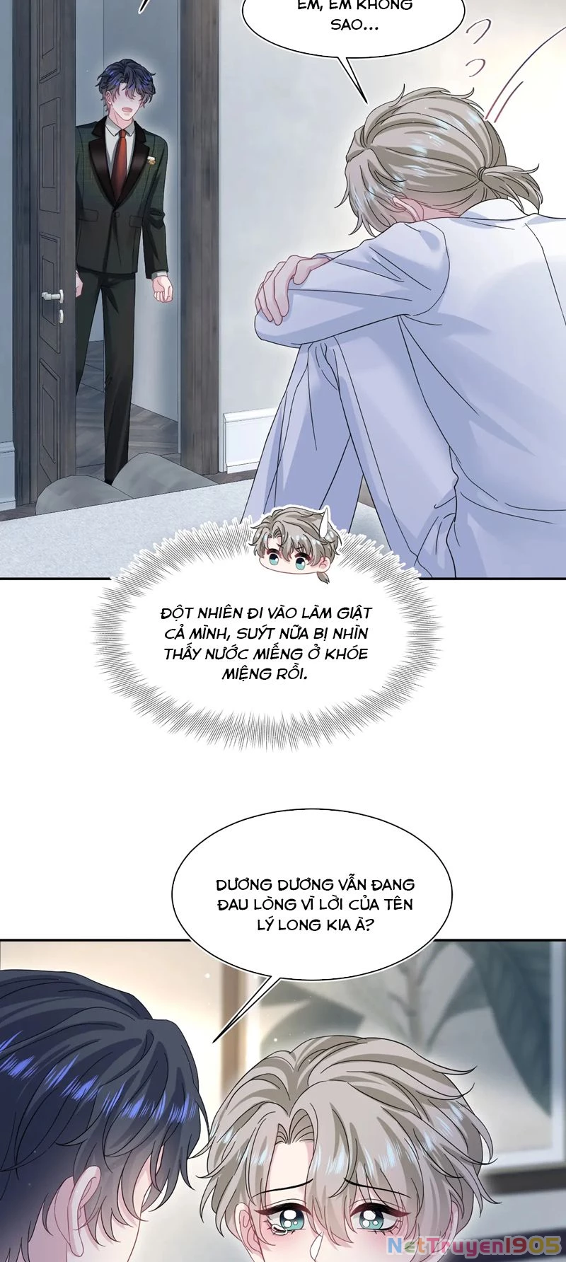 Tuyệt Mỹ Bạch Liên Online Dạy Học Chapter 290 - 23