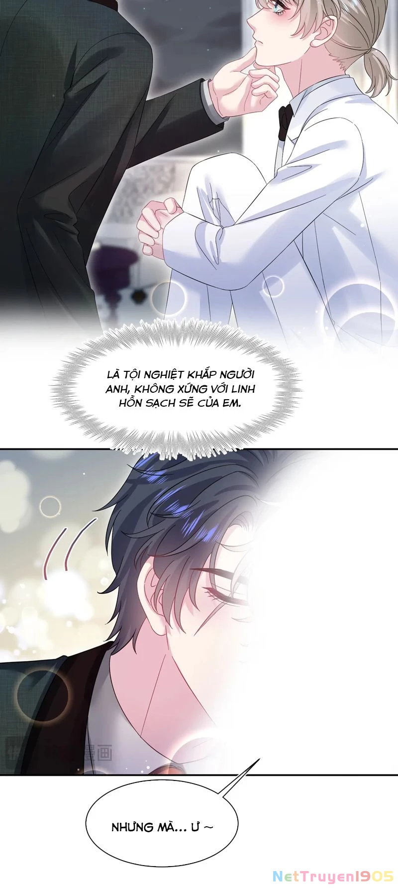 Tuyệt Mỹ Bạch Liên Online Dạy Học Chapter 290 - 25