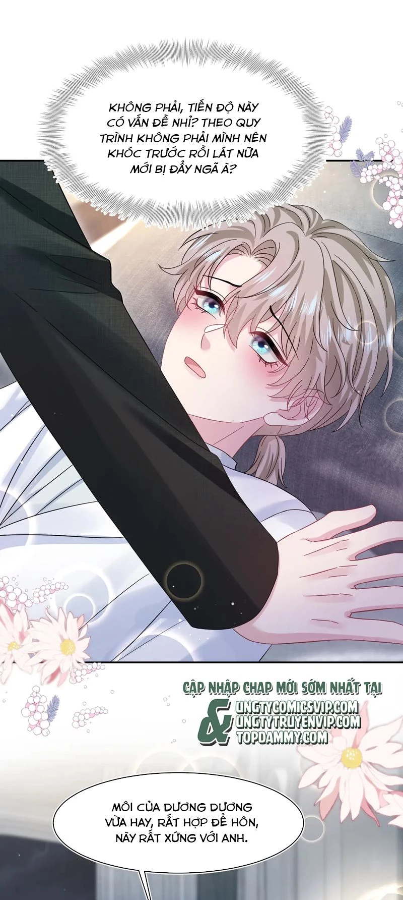 Tuyệt Mỹ Bạch Liên Online Dạy Học Chapter 290 - 26