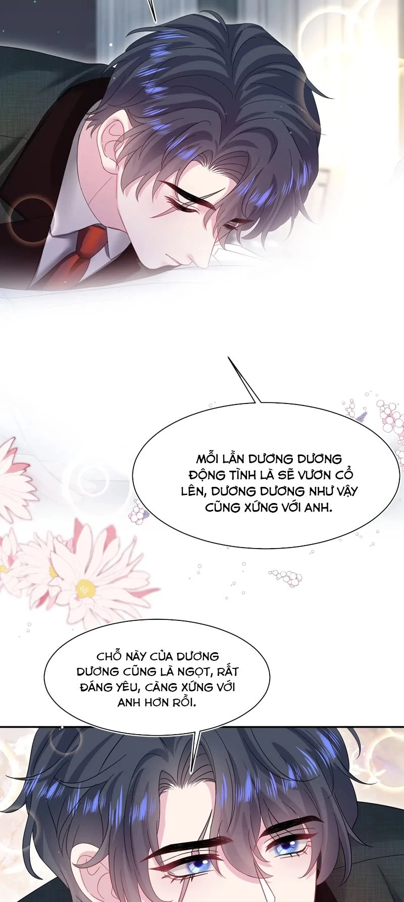 Tuyệt Mỹ Bạch Liên Online Dạy Học Chapter 290 - 27