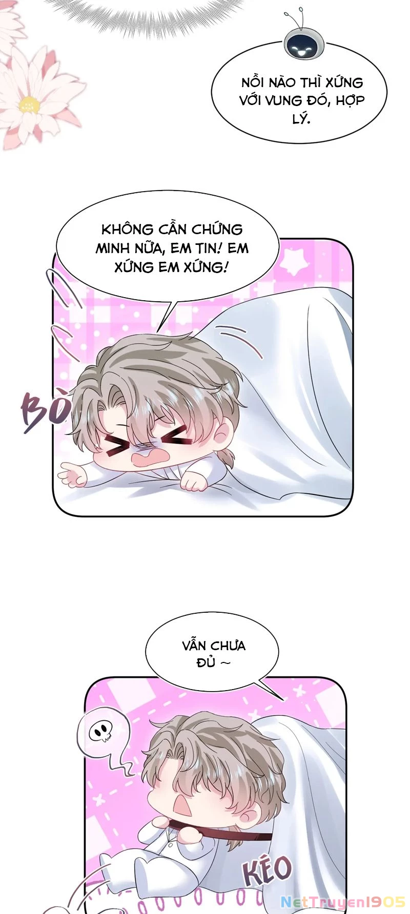 Tuyệt Mỹ Bạch Liên Online Dạy Học Chapter 290 - 30