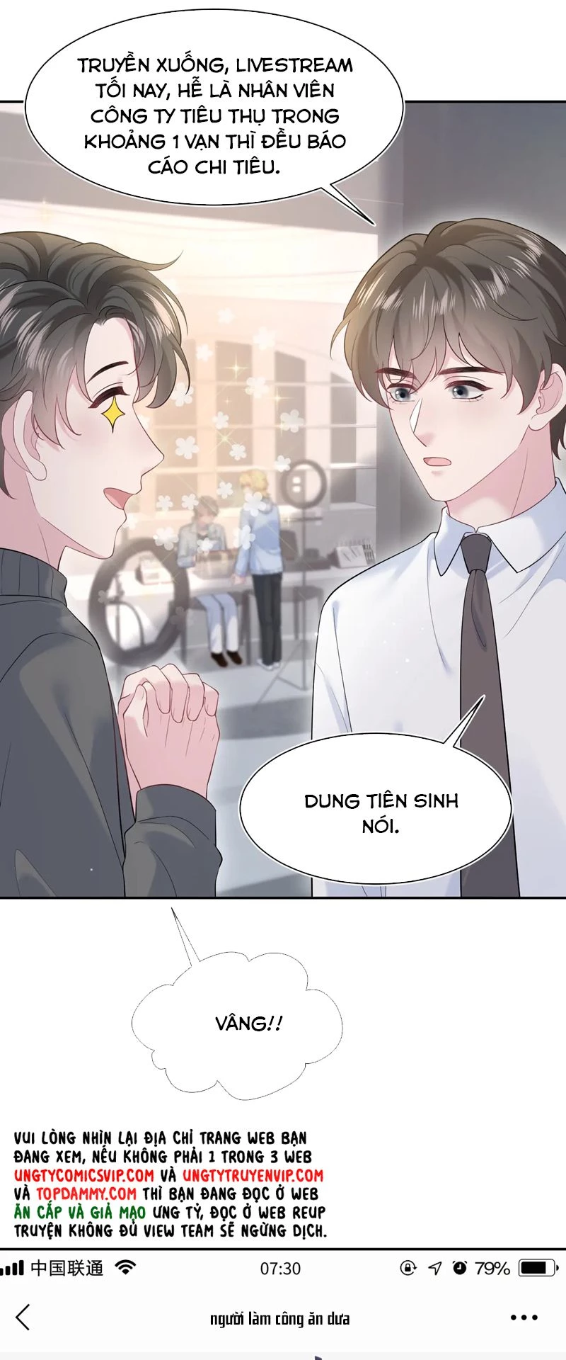 Tuyệt Mỹ Bạch Liên Online Dạy Học Chapter 291 - 4