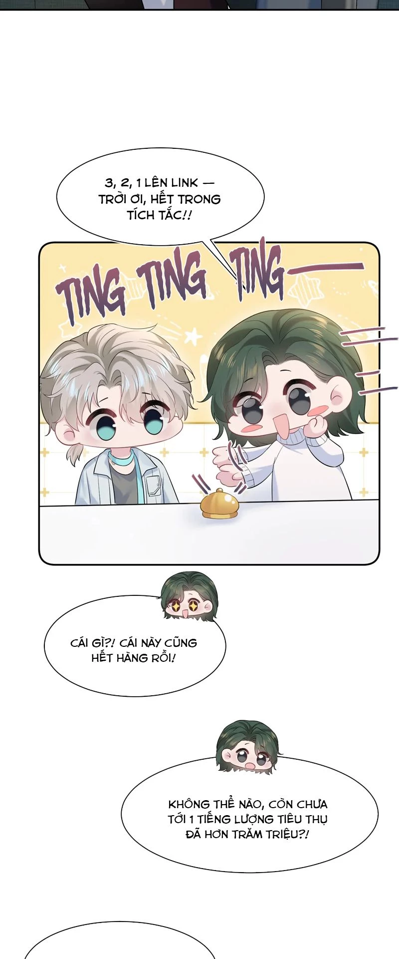 Tuyệt Mỹ Bạch Liên Online Dạy Học Chapter 291 - 7