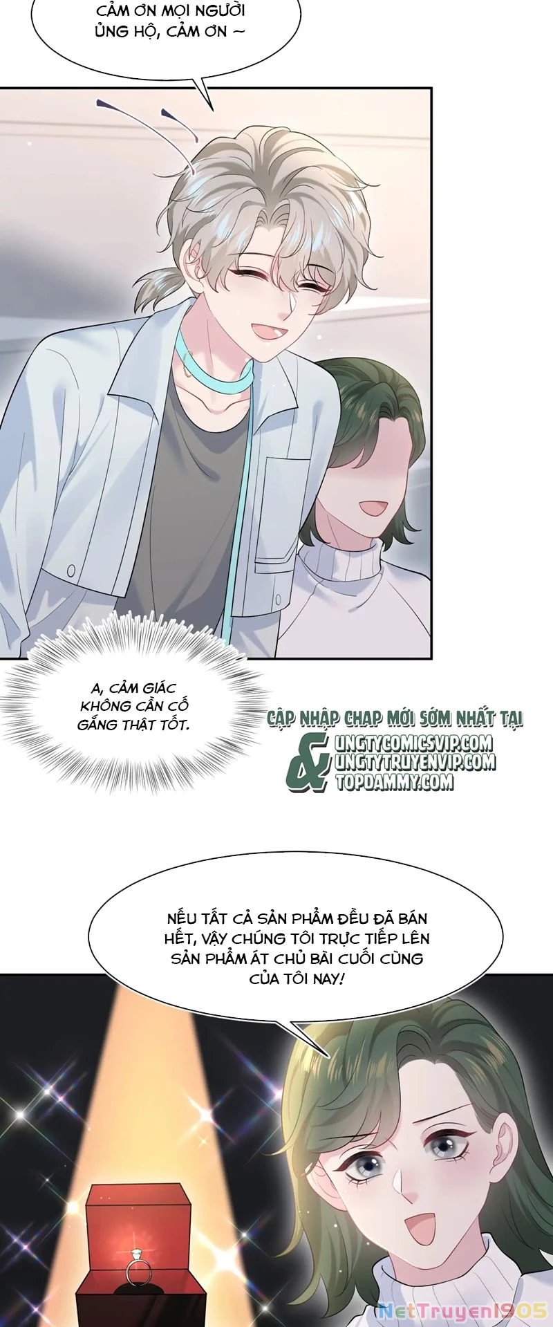 Tuyệt Mỹ Bạch Liên Online Dạy Học Chapter 291 - 8