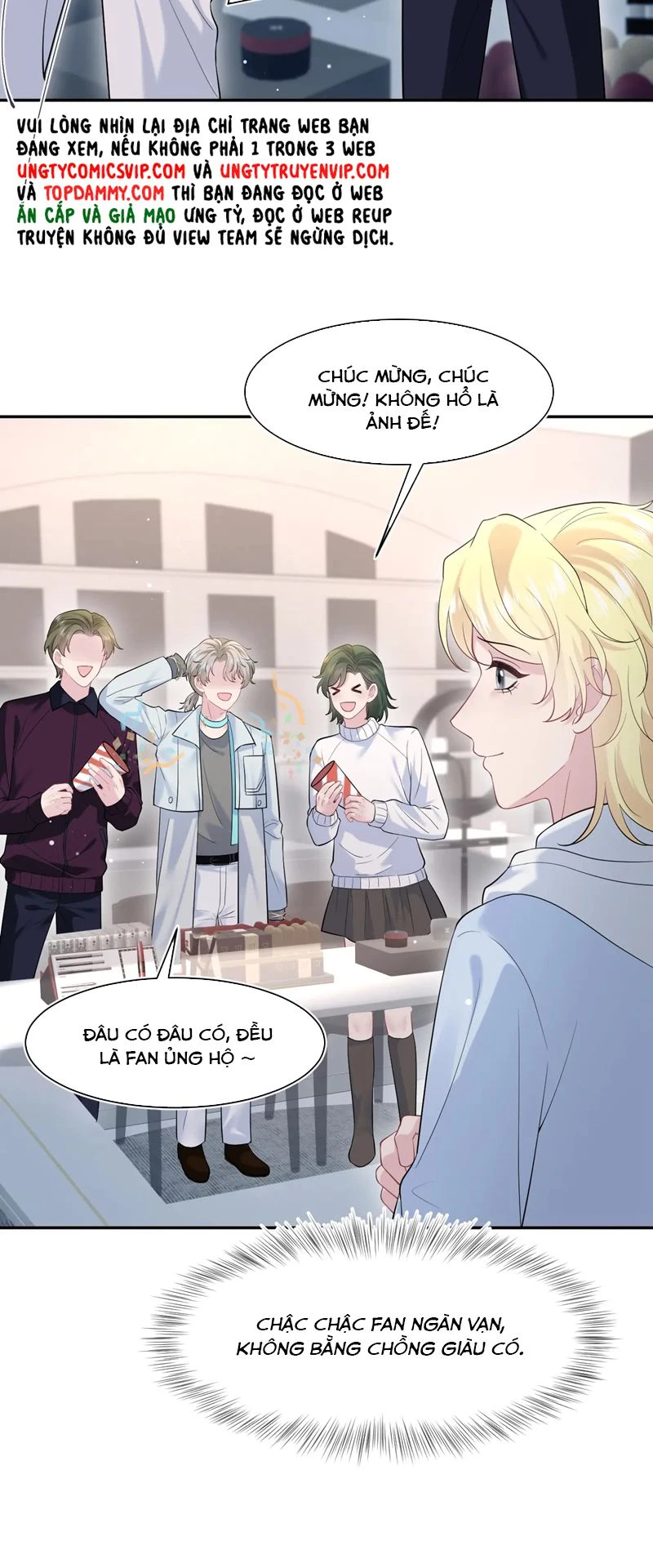 Tuyệt Mỹ Bạch Liên Online Dạy Học Chapter 291 - 10