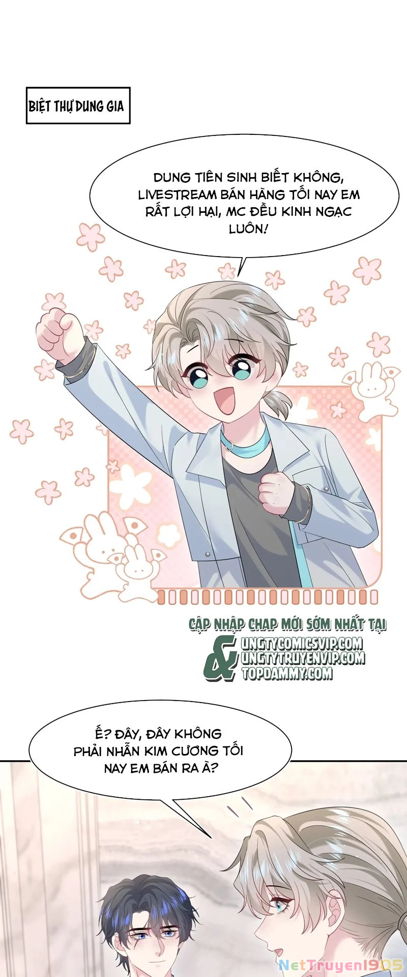 Tuyệt Mỹ Bạch Liên Online Dạy Học Chapter 291 - 11