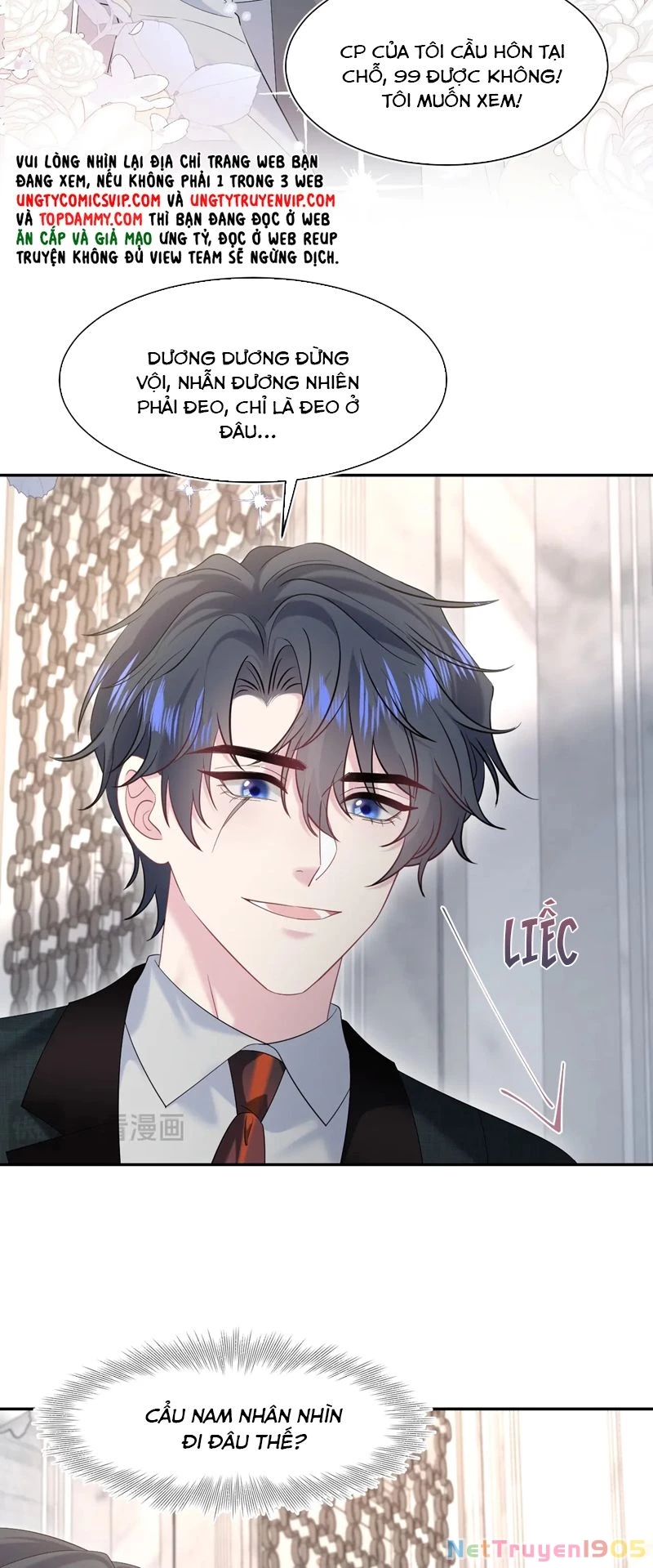 Tuyệt Mỹ Bạch Liên Online Dạy Học Chapter 291 - 14