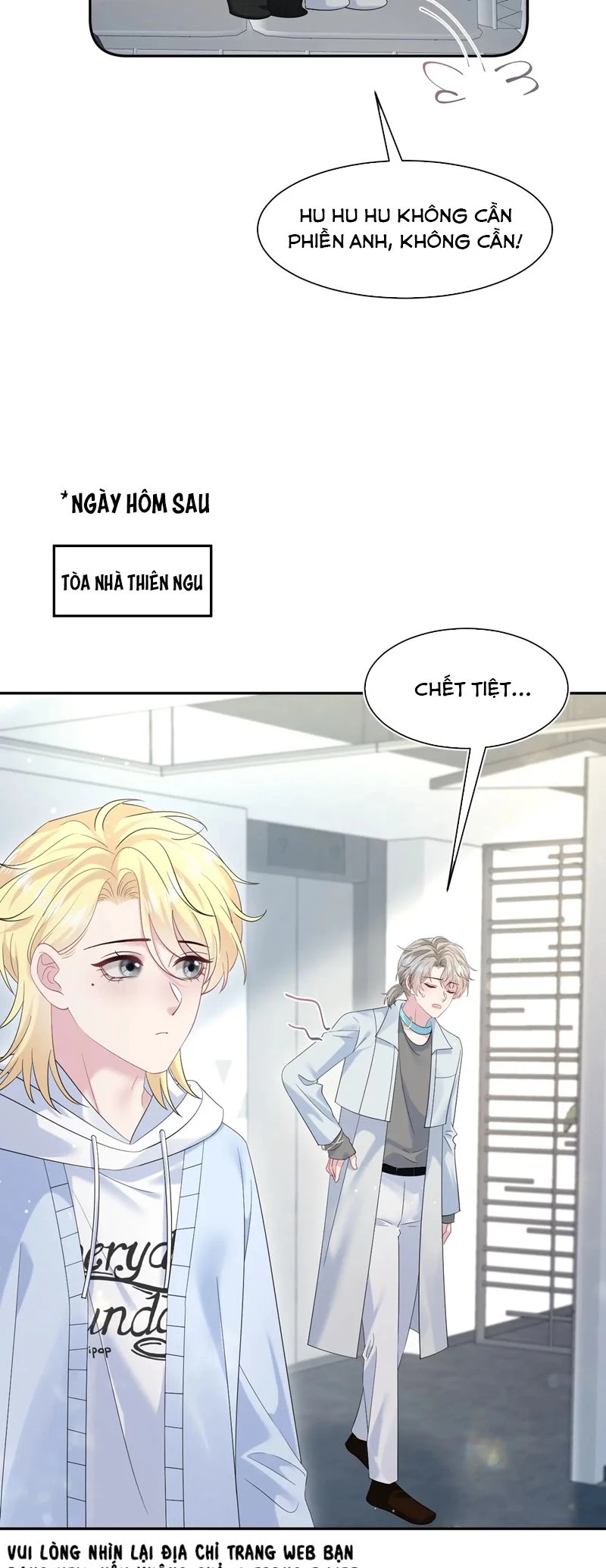 Tuyệt Mỹ Bạch Liên Online Dạy Học Chapter 291 - 16