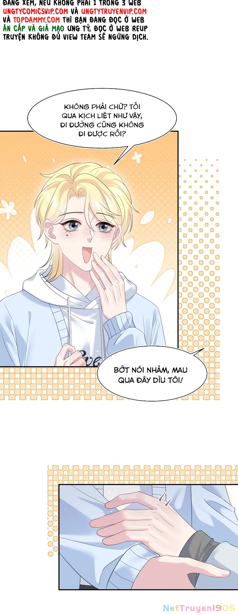 Tuyệt Mỹ Bạch Liên Online Dạy Học Chapter 291 - 17