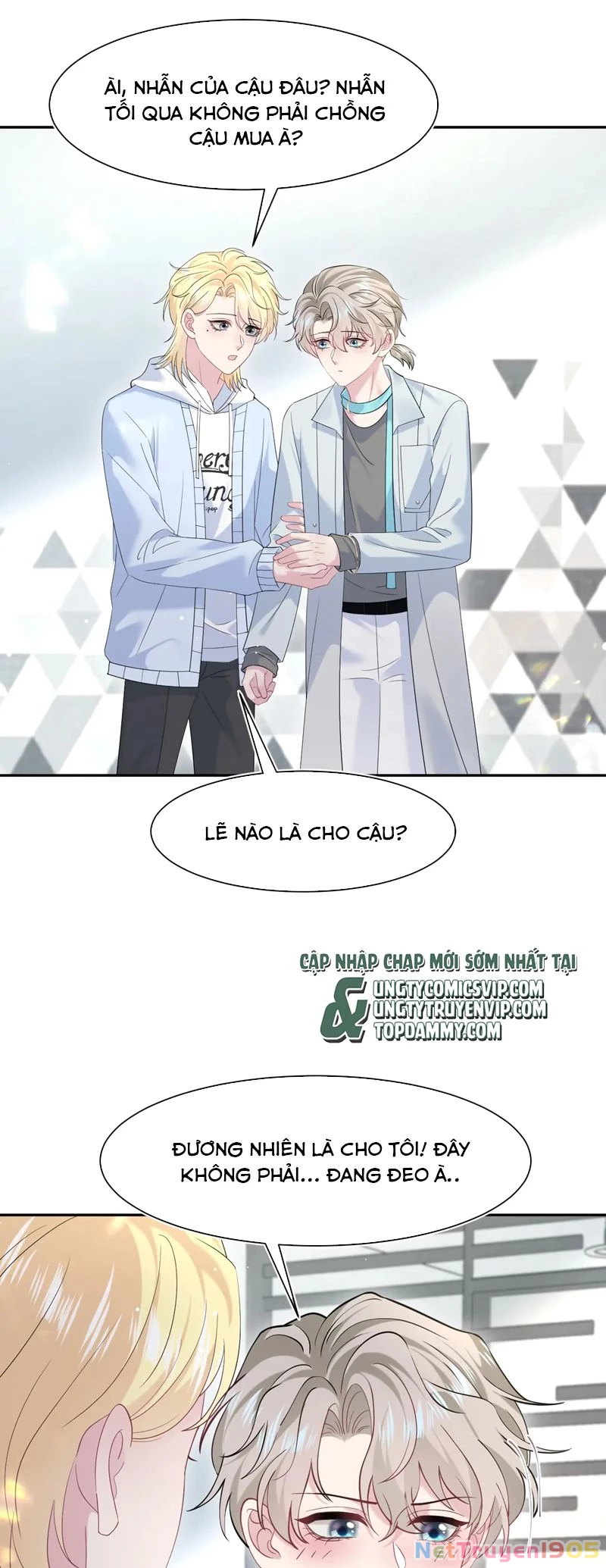 Tuyệt Mỹ Bạch Liên Online Dạy Học Chapter 291 - 18