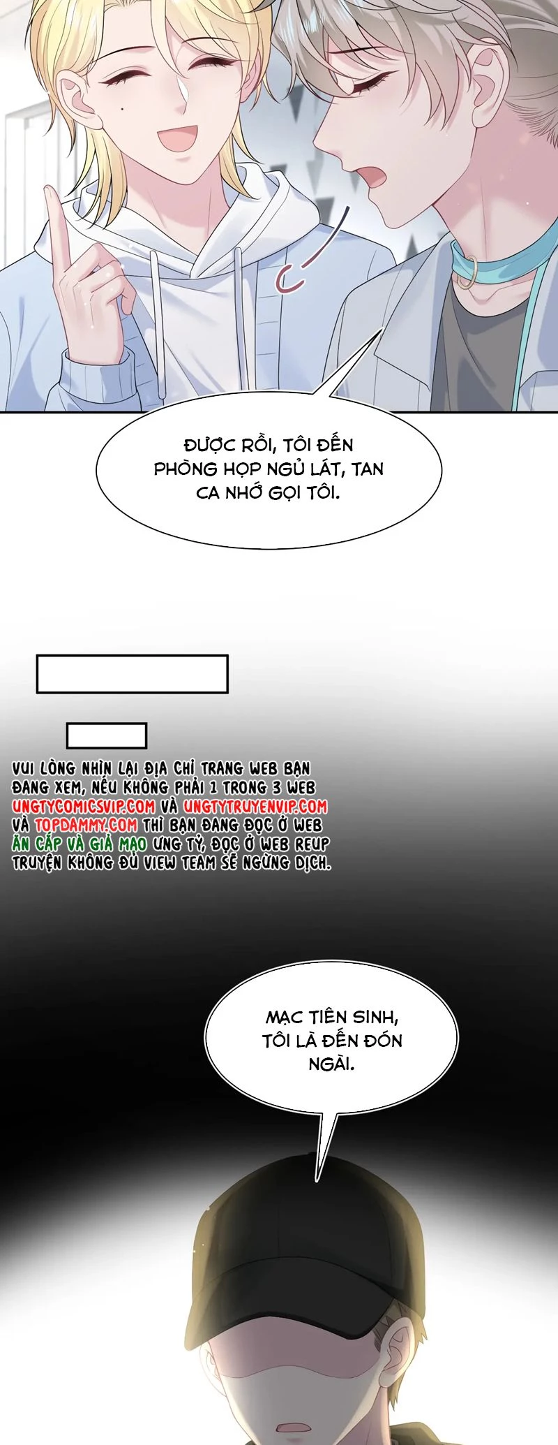 Tuyệt Mỹ Bạch Liên Online Dạy Học Chapter 291 - 20