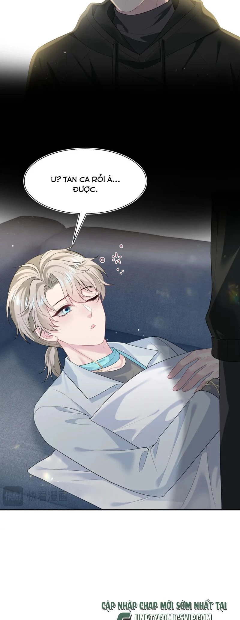 Tuyệt Mỹ Bạch Liên Online Dạy Học Chapter 291 - 21