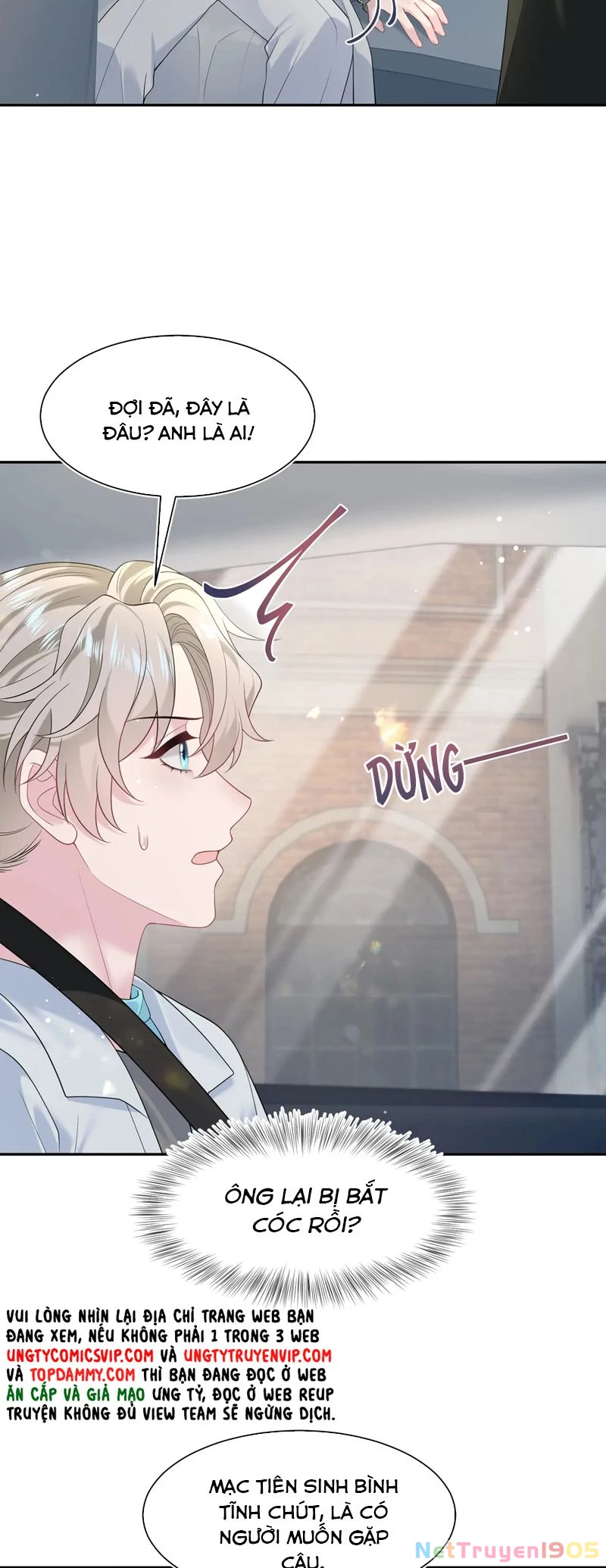 Tuyệt Mỹ Bạch Liên Online Dạy Học Chapter 291 - 23