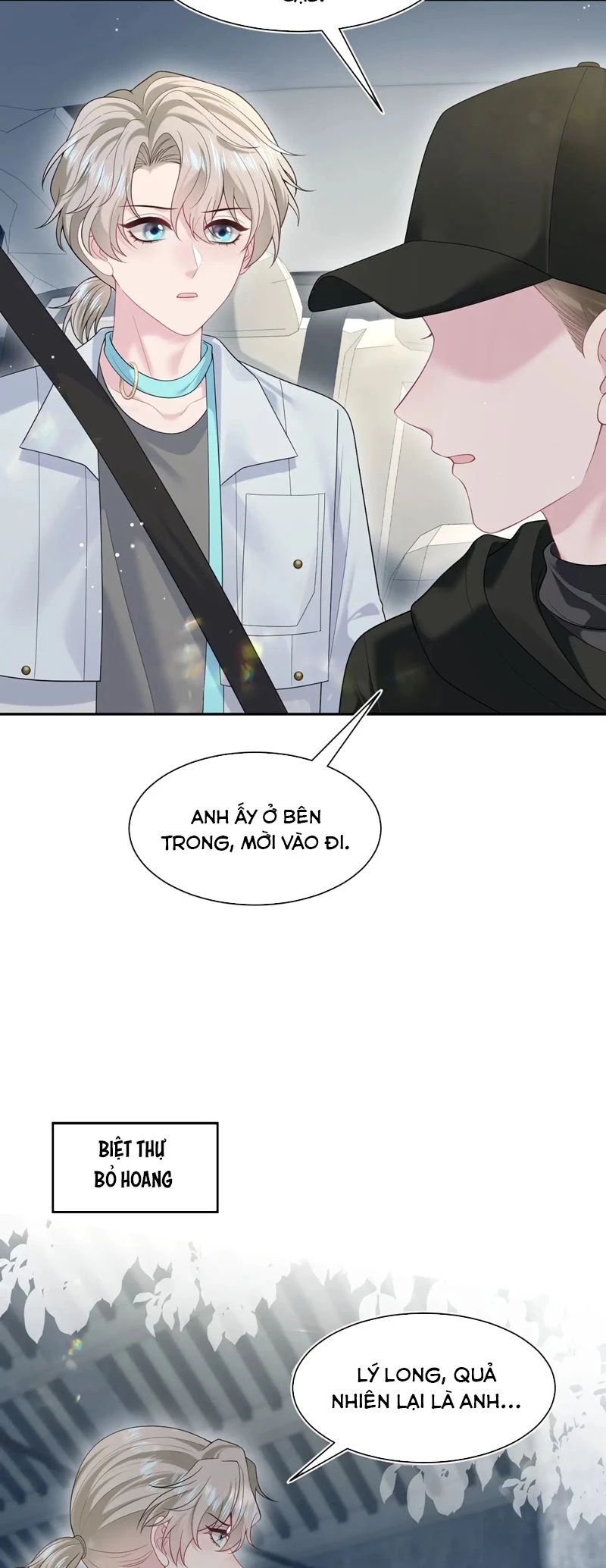 Tuyệt Mỹ Bạch Liên Online Dạy Học Chapter 291 - 24