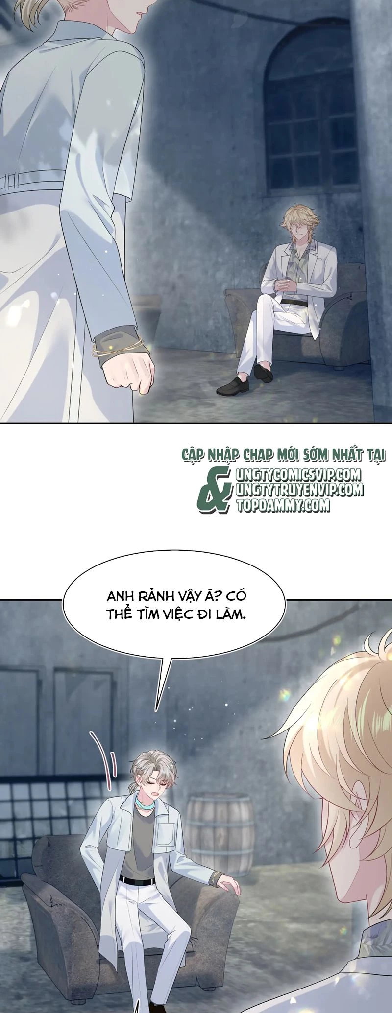 Tuyệt Mỹ Bạch Liên Online Dạy Học Chapter 291 - 25