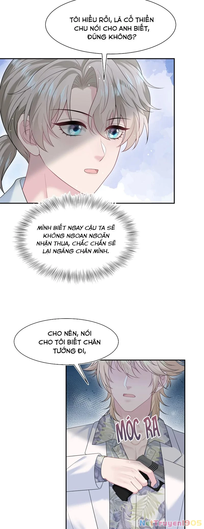 Tuyệt Mỹ Bạch Liên Online Dạy Học Chapter 291 - 27