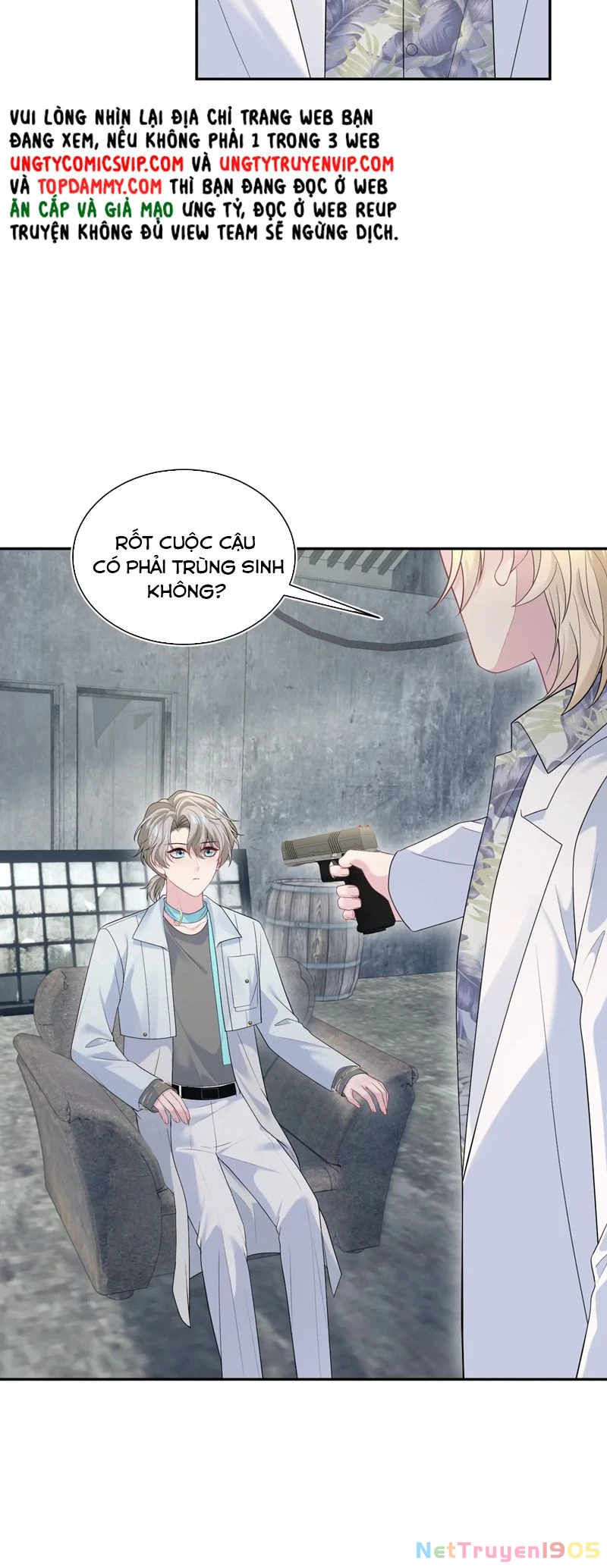 Tuyệt Mỹ Bạch Liên Online Dạy Học Chapter 291 - 28