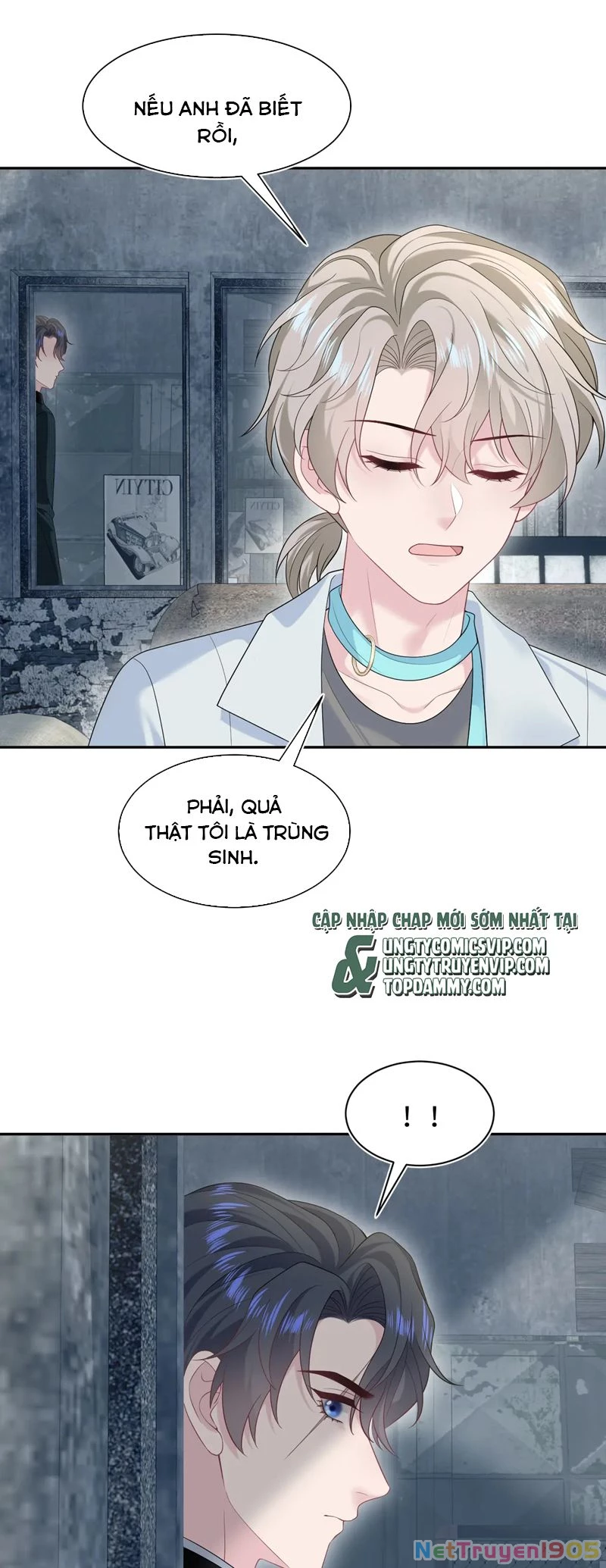 Tuyệt Mỹ Bạch Liên Online Dạy Học Chapter 291 - 29