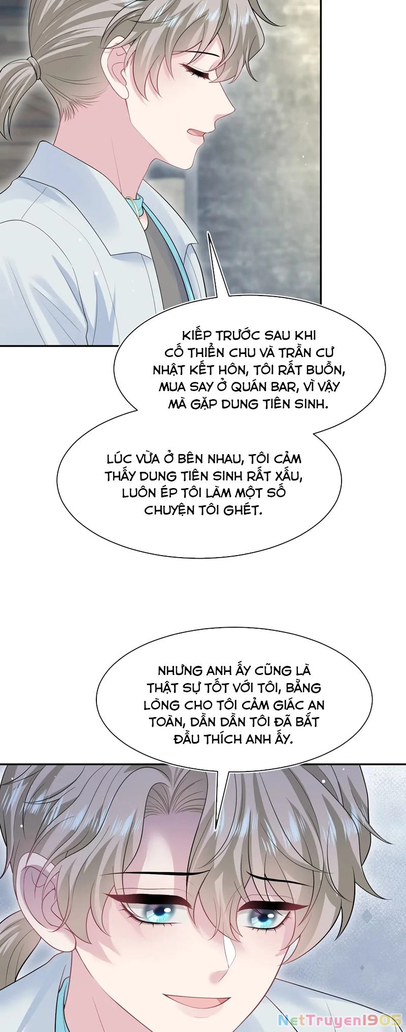 Tuyệt Mỹ Bạch Liên Online Dạy Học Chapter 292 - 3