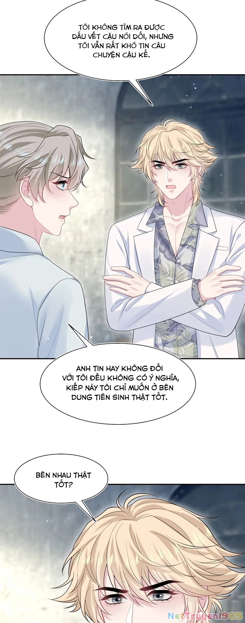 Tuyệt Mỹ Bạch Liên Online Dạy Học Chapter 292 - 7