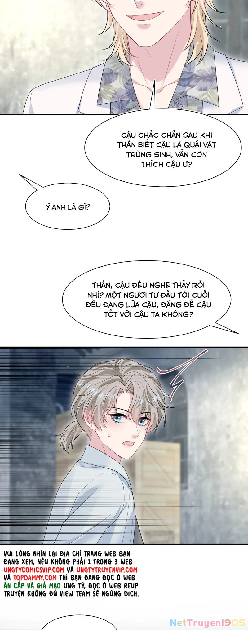 Tuyệt Mỹ Bạch Liên Online Dạy Học Chapter 292 - 8