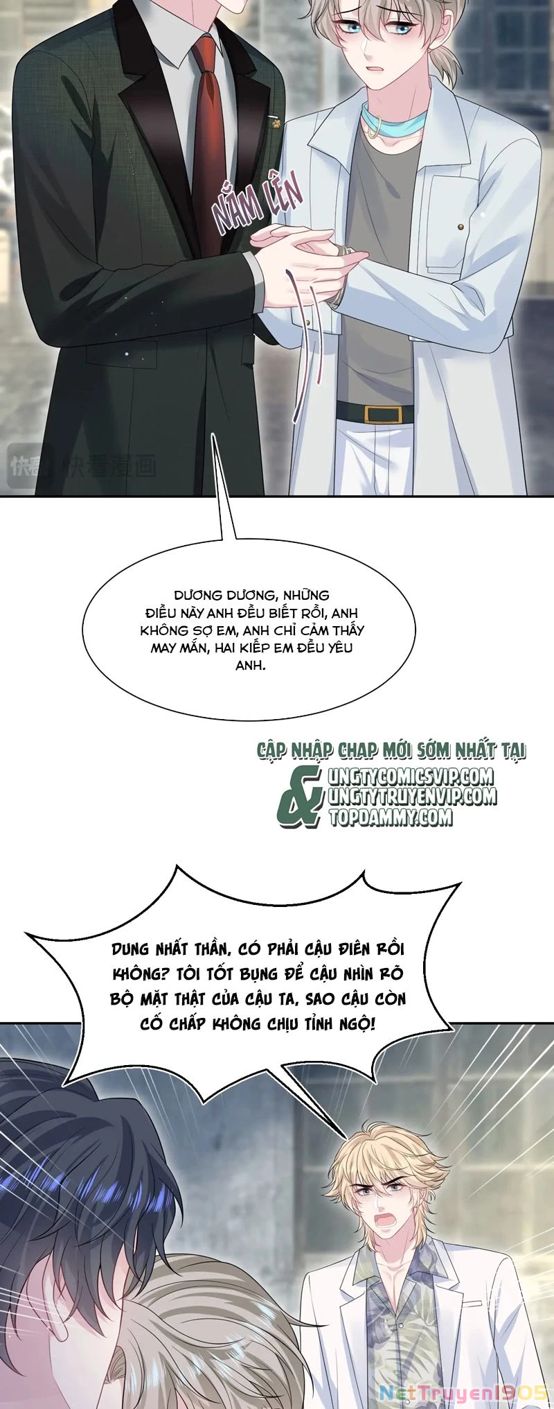 Tuyệt Mỹ Bạch Liên Online Dạy Học Chapter 292 - 10