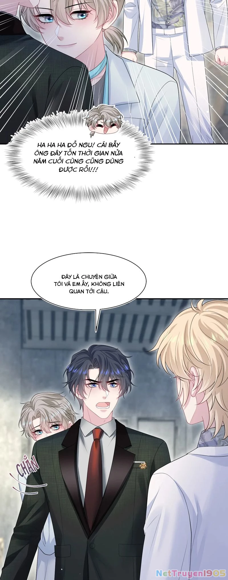 Tuyệt Mỹ Bạch Liên Online Dạy Học Chapter 292 - 11