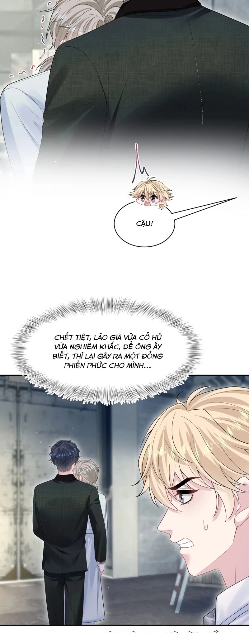 Tuyệt Mỹ Bạch Liên Online Dạy Học Chapter 292 - 13