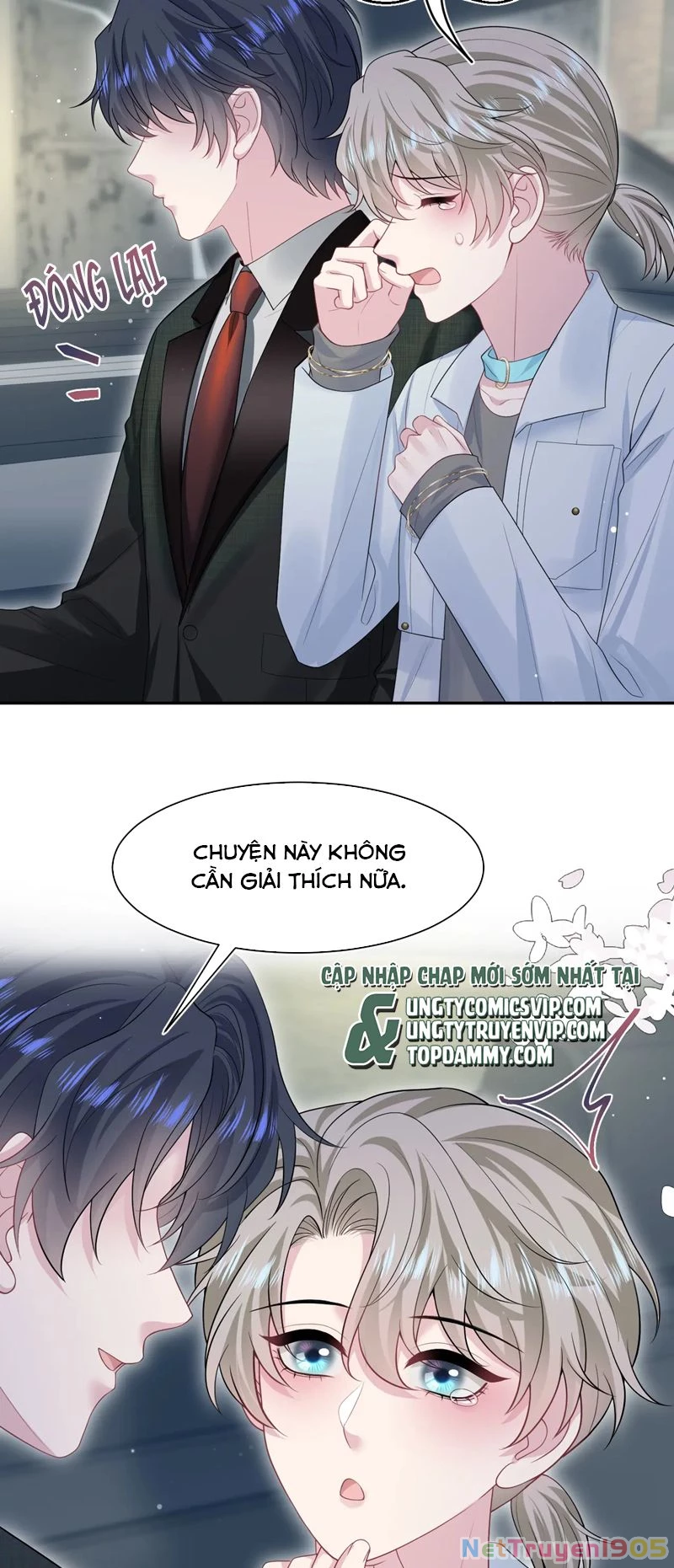 Tuyệt Mỹ Bạch Liên Online Dạy Học Chapter 292 - 15