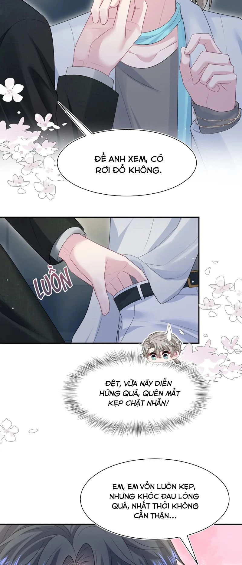 Tuyệt Mỹ Bạch Liên Online Dạy Học Chapter 292 - 16