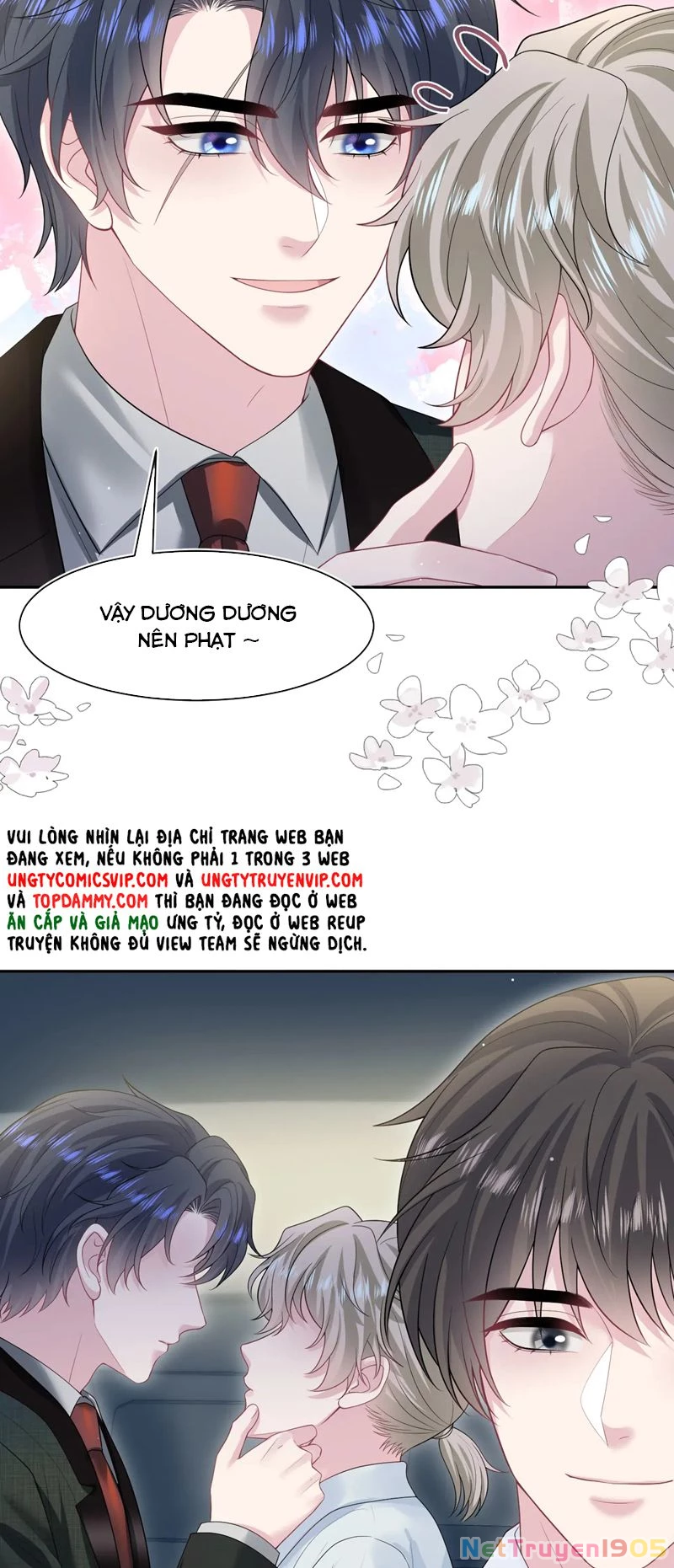 Tuyệt Mỹ Bạch Liên Online Dạy Học Chapter 292 - 17