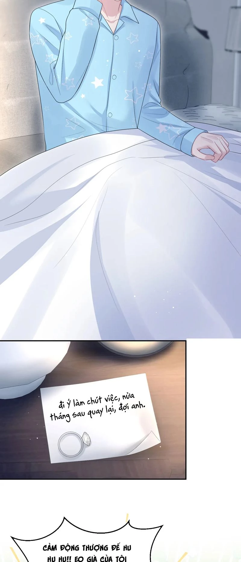 Tuyệt Mỹ Bạch Liên Online Dạy Học Chapter 292 - 21