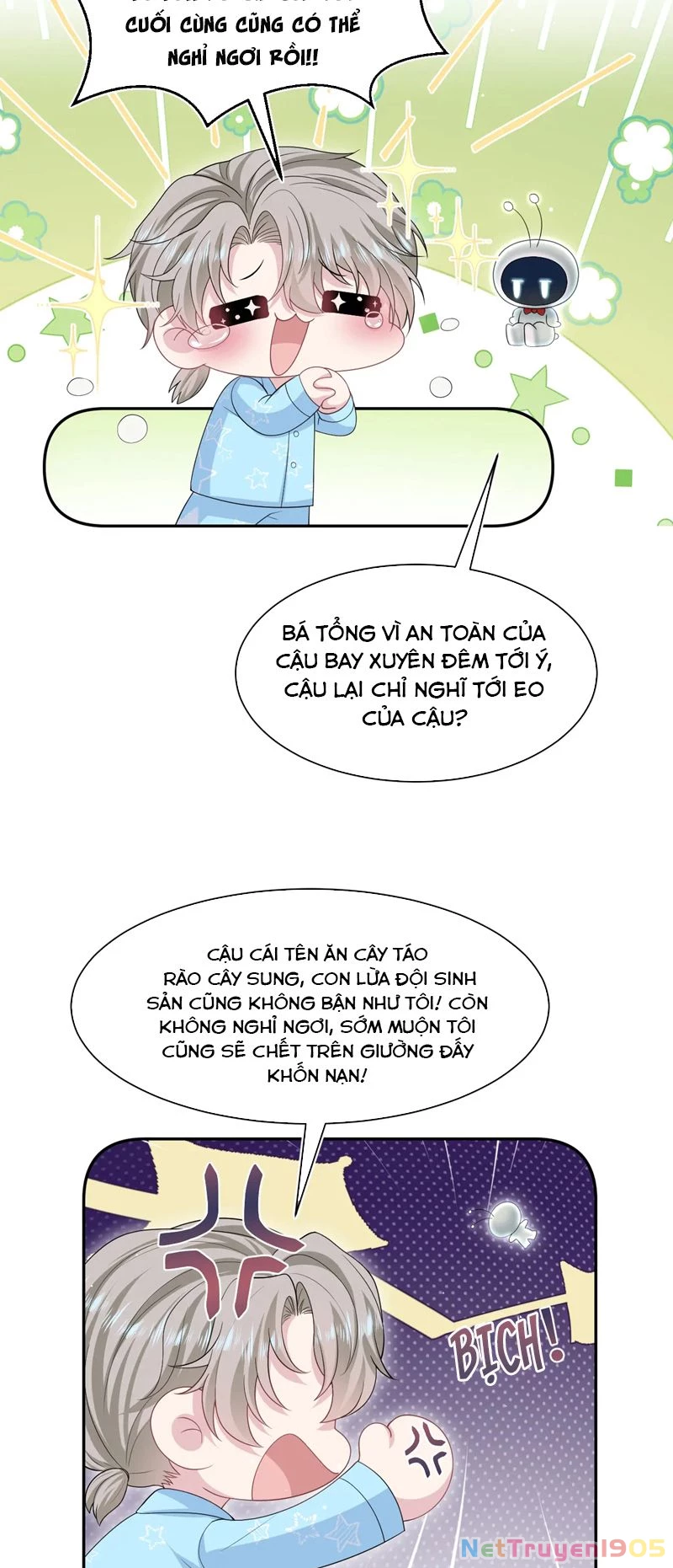 Tuyệt Mỹ Bạch Liên Online Dạy Học Chapter 292 - 22