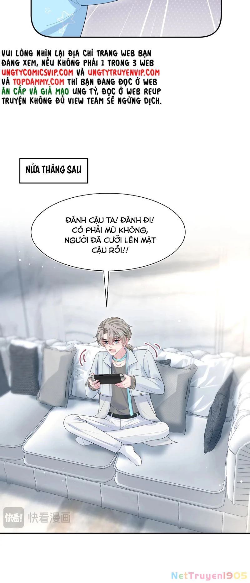 Tuyệt Mỹ Bạch Liên Online Dạy Học Chapter 292 - 23