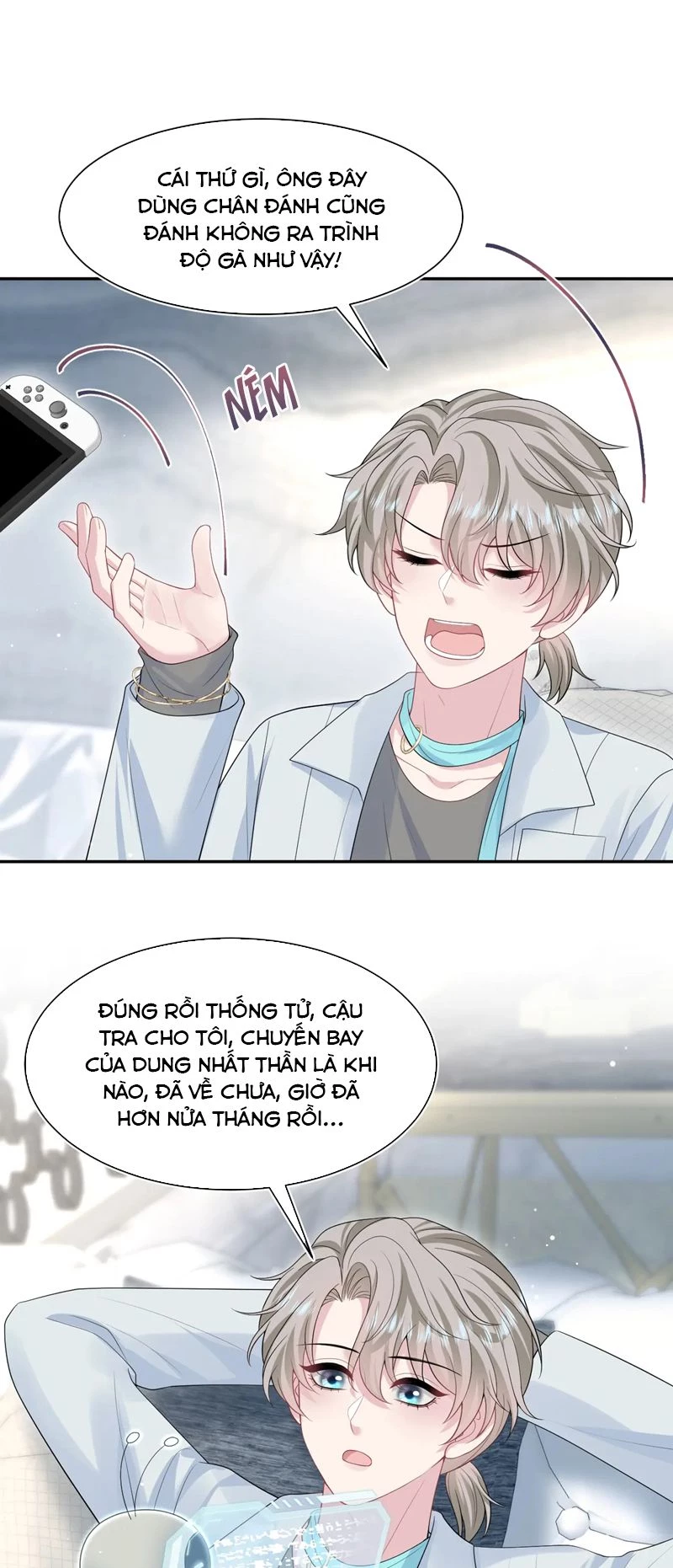 Tuyệt Mỹ Bạch Liên Online Dạy Học Chapter 292 - 24