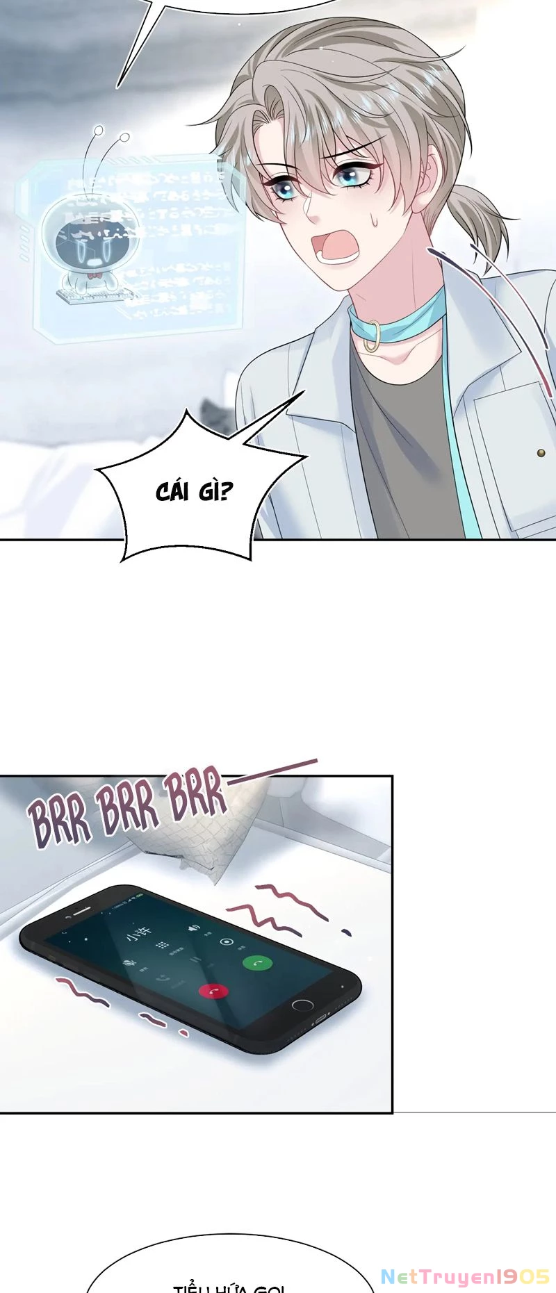 Tuyệt Mỹ Bạch Liên Online Dạy Học Chapter 292 - 26