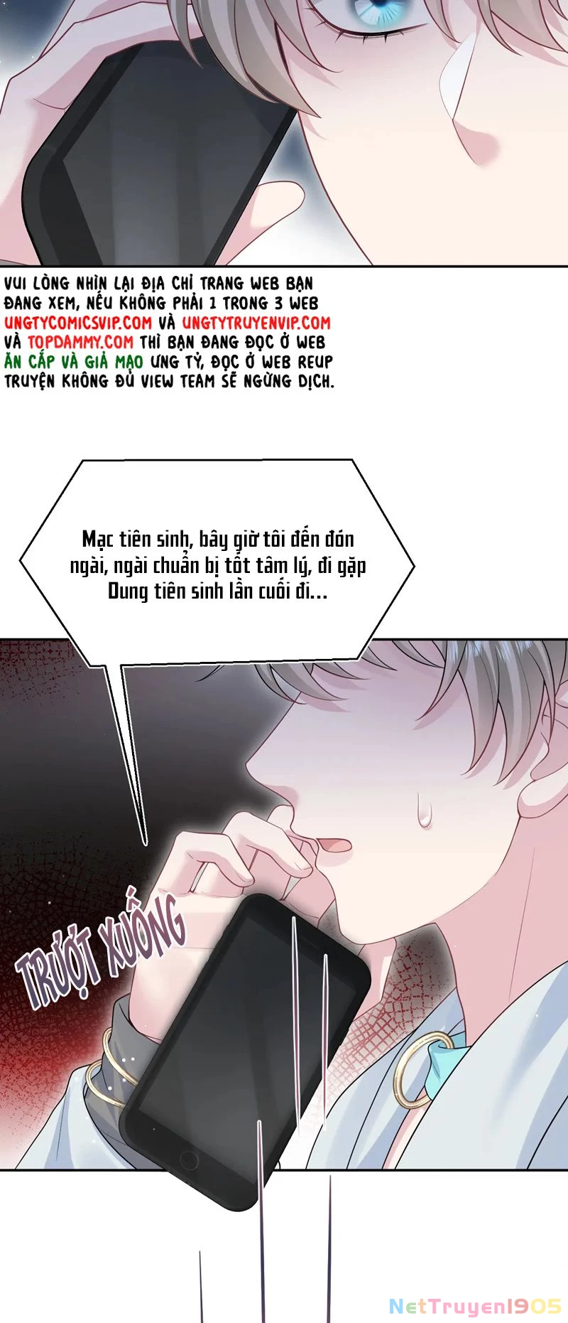 Tuyệt Mỹ Bạch Liên Online Dạy Học Chapter 292 - 28