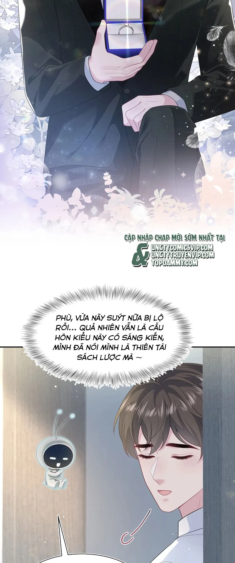 Tuyệt Mỹ Bạch Liên Online Dạy Học Chapter 293 - 12