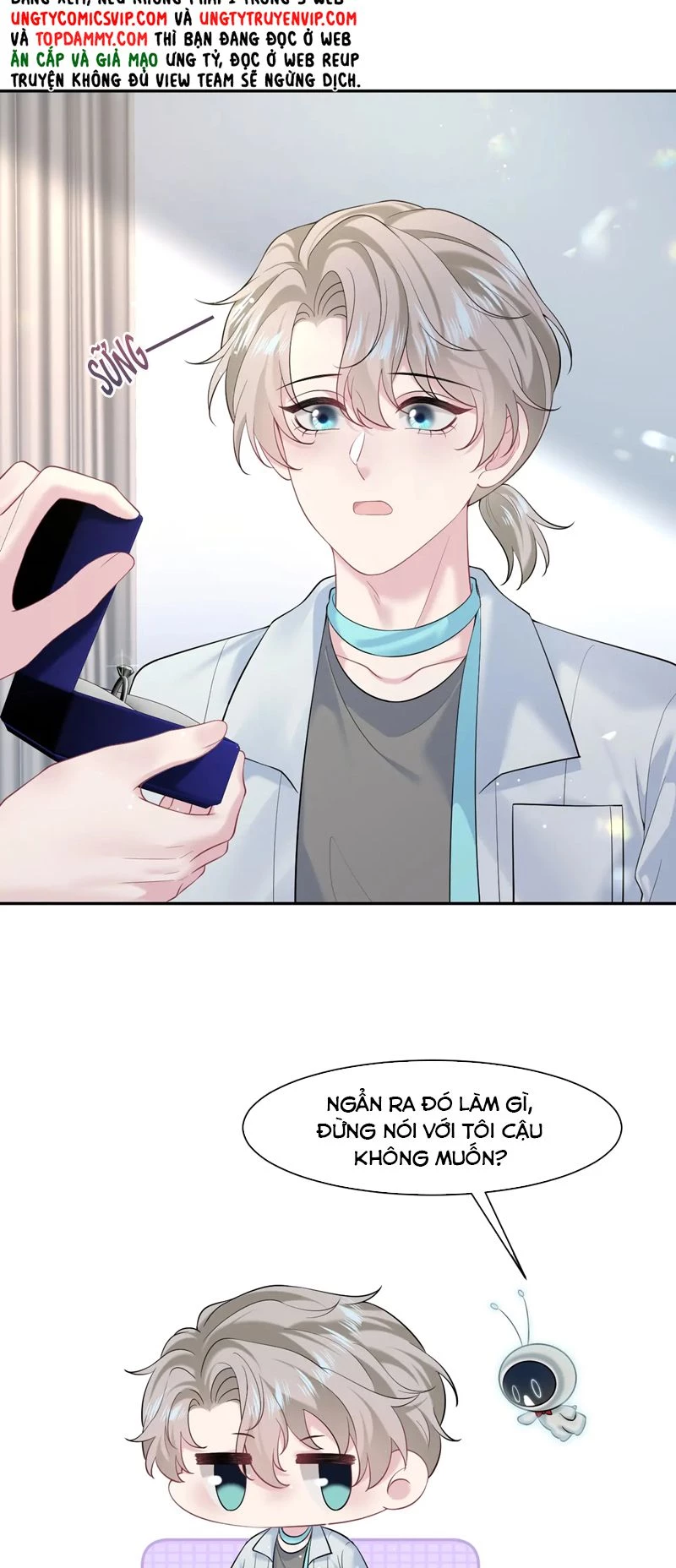 Tuyệt Mỹ Bạch Liên Online Dạy Học Chapter 293 - 17